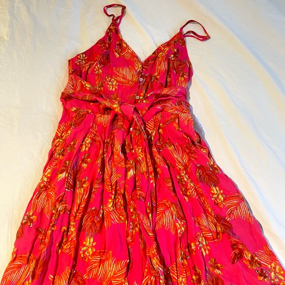 Free people Jumpsuit - Picture 2 of 5